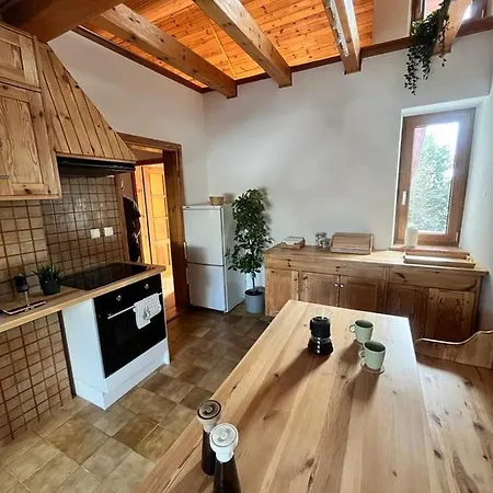Apartment Przytulny Zakatek ‖ - Osowa *