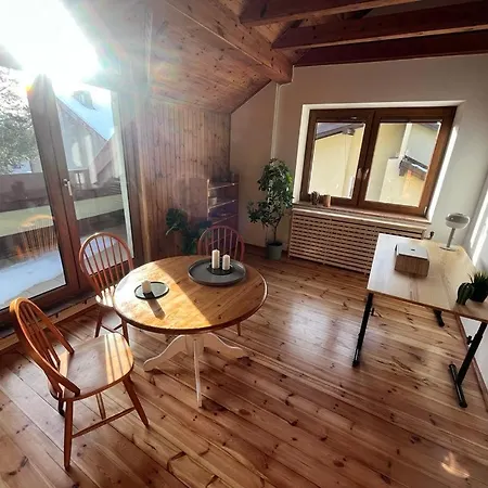 Apartment Przytulny Zakatek ‖ - Osowa