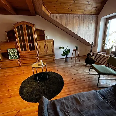 Apartment Przytulny Zakatek ‖ - Osowa