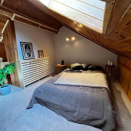 Apartment Przytulny Zakatek ‖ - Osowa *