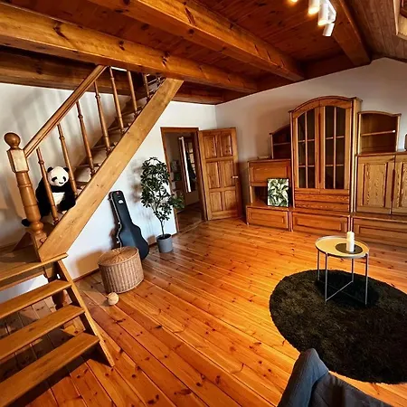Przytulny Zakatek ‖ - Osowa Apartment