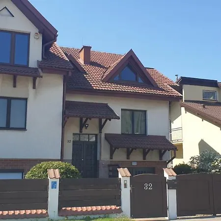 Apartment Przytulny Zakatek ‖ - Osowa *