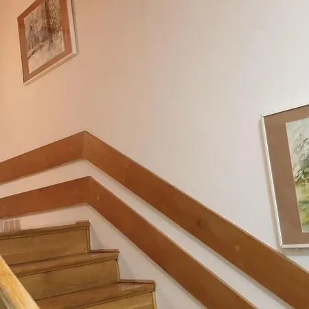 Przytulny Zakatek ‖ - Osowa Apartment Gdansk