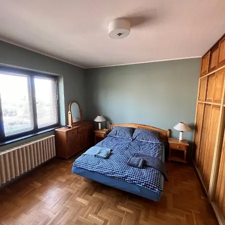 Przytulny Zakatek ‖ - Osowa * Gdansk