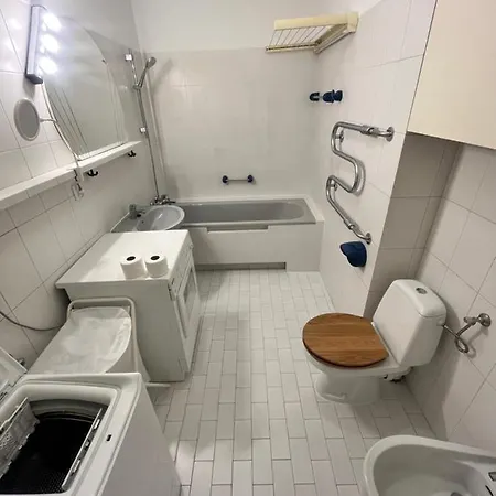 Przytulny Zakatek ‖ - Osowa Apartment