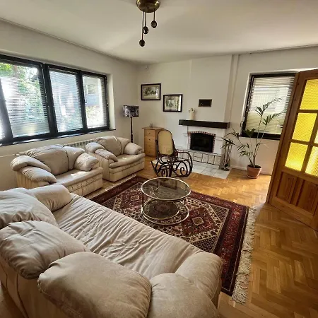 Przytulny Zakatek ‖ - Osowa Apartment *