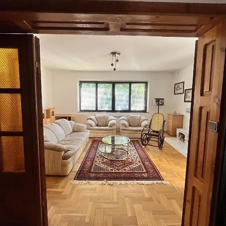 Przytulny Zakatek ‖ - Osowa Apartment *