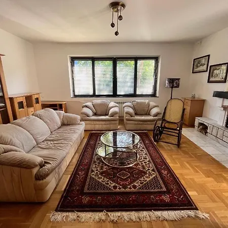 Apartment Przytulny Zakatek ‖ - Osowa