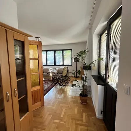 Przytulny Zakatek ‖ - Osowa Apartment *