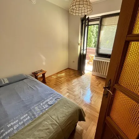 Apartment Przytulny Zakatek ‖ - Osowa